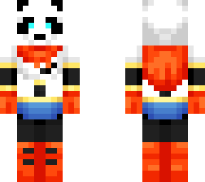 panda papyrus