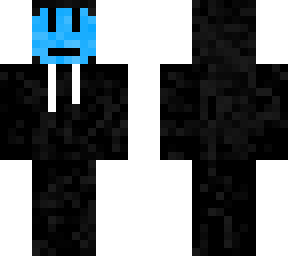 party pooper (without slime)