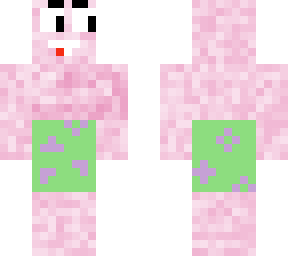 patrick