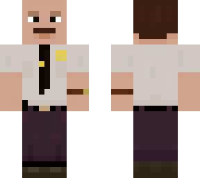 paul blart