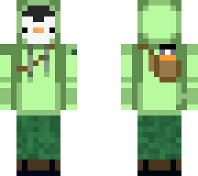 penguin