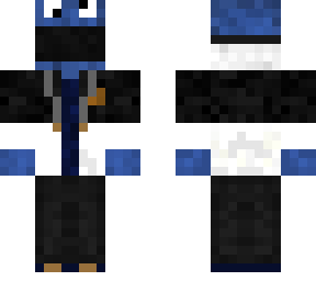 perdicius minecraft