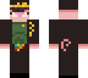 pig man