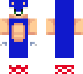 prime sonic