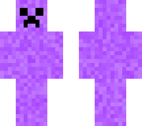 purple creeper