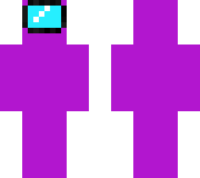 purple sus