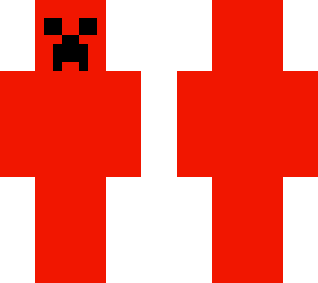 red creeper ligth