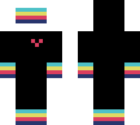 retro / minimalist