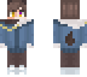 rin bedrock