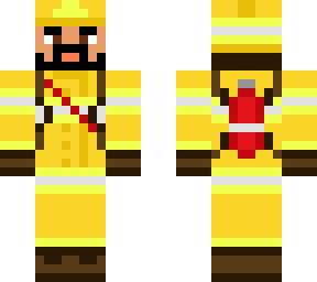robert bombero