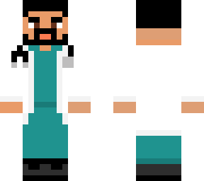 robert doctor
