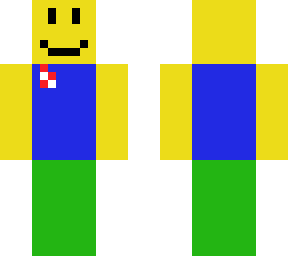 roblox noob