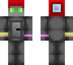 robo me