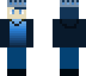 royal blue