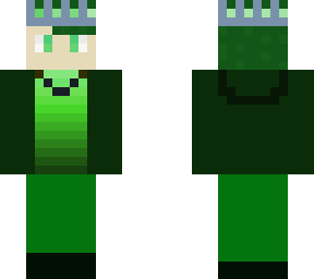 royal green
