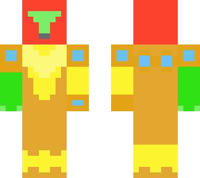 samus