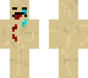 sand monster
