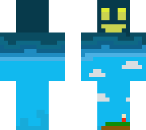 sea to space