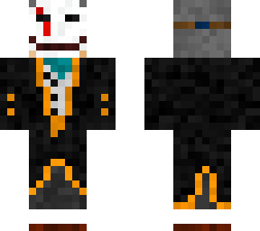 serial hunter