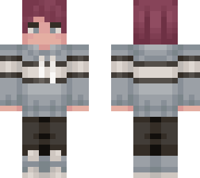 silver gamer // 4px