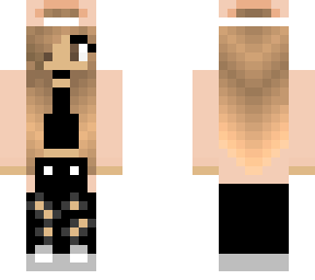 skin for 10 followers