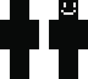 smile null