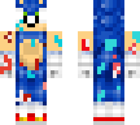 sonic frontiers new