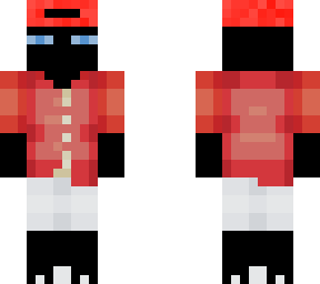summer enderman