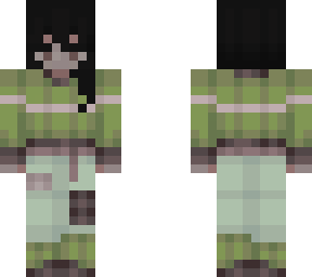 swamp fairys // 2/2