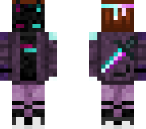 sword mack