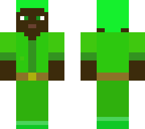 tas (human form)