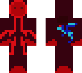 the crimson wizard is mad