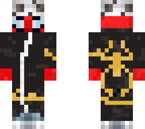 trafalgar d walter spider