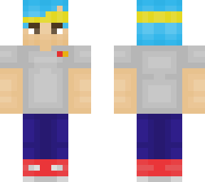 tyler ninja belvins
