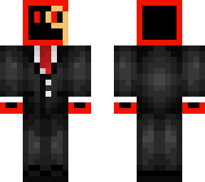 updated fancy red box skin