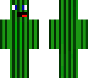 watermelonman