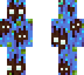 wild light (blue)