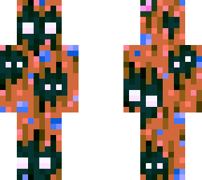 wild light (orange)