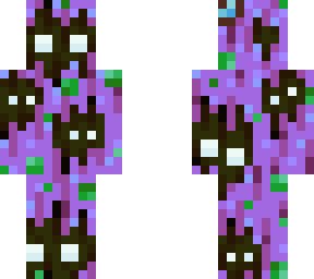 wild light (purple)