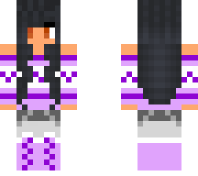 winter aphmau
