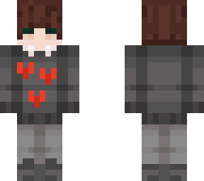 zaneisgone_ heart