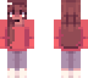 *' red '*