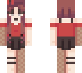 :. heartbreak ; remake + announcement