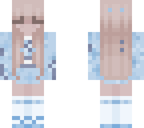 ~ blueberry pie ~