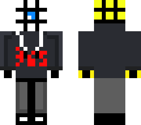 (my actually skin) gan 356 elite cube