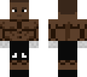 "tokyo" buster douglas