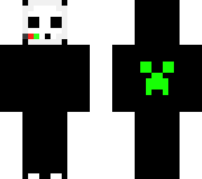 3d slime futuer skin