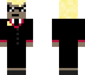 agent two (female)