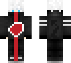 akatuski boy