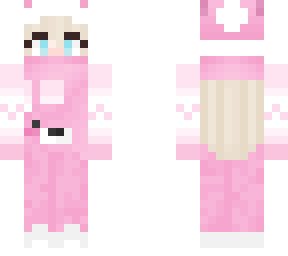 annikensdatter, all pink edition